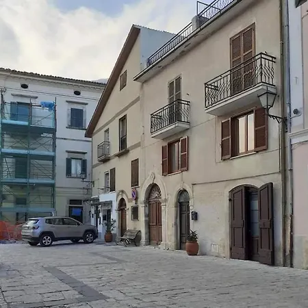Casa Vacanza Milietta Chieti - 30' Roccaraso * Lama dei Peligni