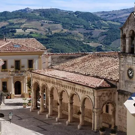 Casa Vacanza Milietta Chieti - 30' Roccaraso