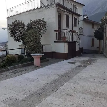 Casa Vacanza Milietta Chieti - 30' Roccaraso