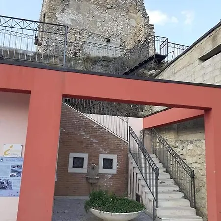 Casa Vacanza Milietta Chieti - 30' Roccaraso * Lama dei Peligni