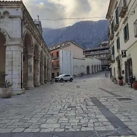 Casa Vacanza Milietta Chieti - 30' Roccaraso * Lama dei Peligni