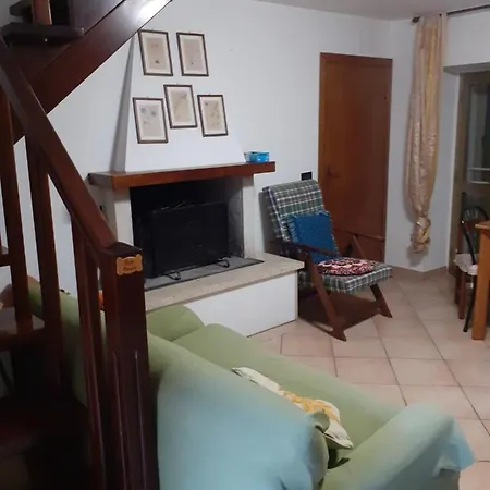 Holiday home Casa Vacanza Milietta Chieti - 30' Roccaraso
