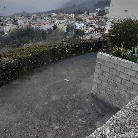Vakantiehuis Casa Vacanza Milietta Chieti - 30' Roccaraso Lama dei Peligni