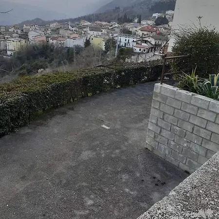 Holiday home Casa Vacanza Milietta Chieti - 30' Roccaraso Lama dei Peligni