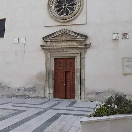 Casa Vacanza Milietta Chieti - 30' Roccaraso *