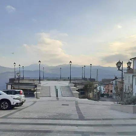 Casa Vacanza Milietta Chieti - 30' Roccaraso Vakantiehuis *