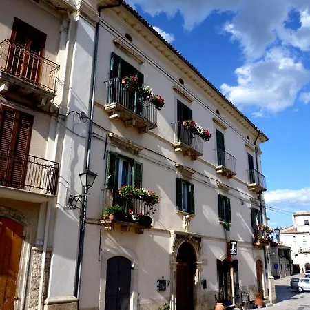 Vakantiehuis Casa Vacanza Milietta Chieti - 30' Roccaraso