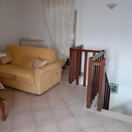 Casa Vacanza Milietta Chieti - 30' Roccaraso Lama dei Peligni
