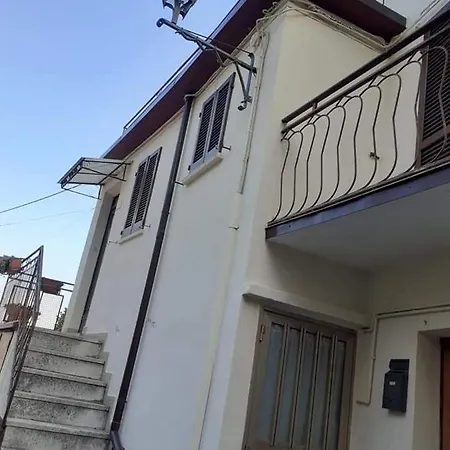 Casa Vacanza Milietta Chieti - 30' Roccaraso Lama dei Peligni