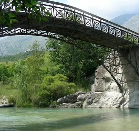 Vakantiehuis Casa Vacanza Milietta Chieti - 30' Roccaraso *