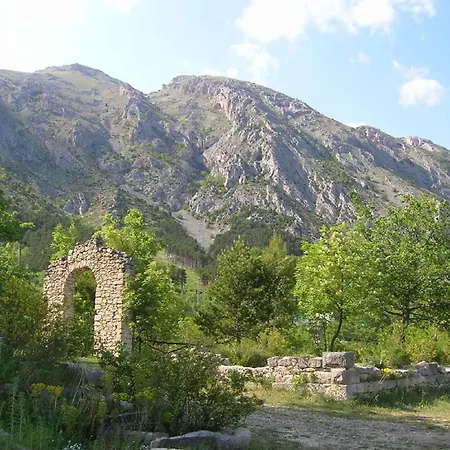 Casa Vacanza Milietta Chieti - 30' Roccaraso Lama dei Peligni