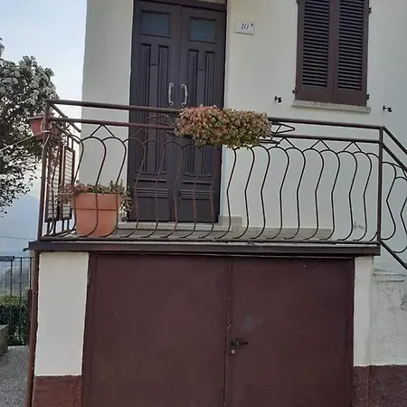 Casa Vacanza Milietta Chieti - 30' Roccaraso Vakantiehuis Lama dei Peligni