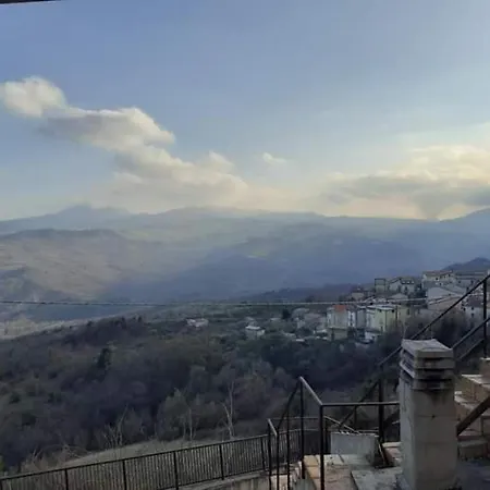 Casa Vacanza Milietta Chieti - 30' Roccaraso