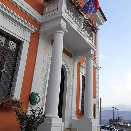 Casa Vacanza Milietta Chieti - 30' Roccaraso Vakantiehuis Lama dei Peligni