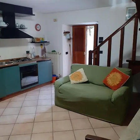 Casa Vacanza Milietta Chieti - 30' Roccaraso * Lama dei Peligni