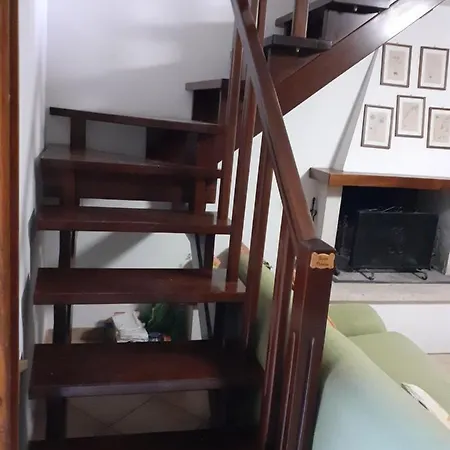 Vakantiehuis Casa Vacanza Milietta Chieti - 30' Roccaraso Lama dei Peligni
