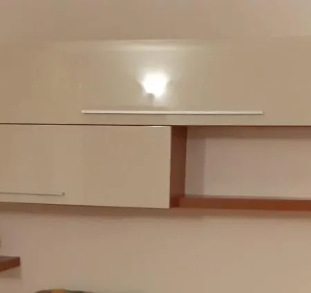 Vakantiehuis Casa Vacanza Milietta Chieti - 30' Roccaraso Lama dei Peligni