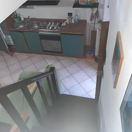Casa Vacanza Milietta Chieti - 30' Roccaraso *