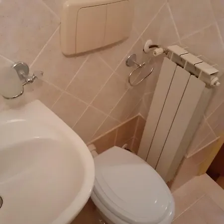 Casa Vacanza Milietta Chieti - 30' Roccaraso *