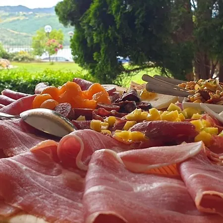 Vakantiehuis Casa Vacanza Milietta Chieti - 30' Roccaraso Lama dei Peligni