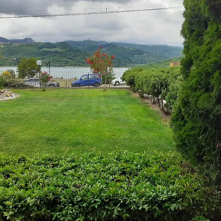 Vakantiehuis Casa Vacanza Milietta Chieti - 30' Roccaraso Lama dei Peligni