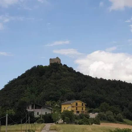 Casa Vacanza Milietta Chieti - 30' Roccaraso Lama dei Peligni